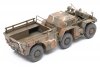 Tamiya 35330 U.S. 6X6 CARGO TRUCK M561 GAMA GOAT (1:35)